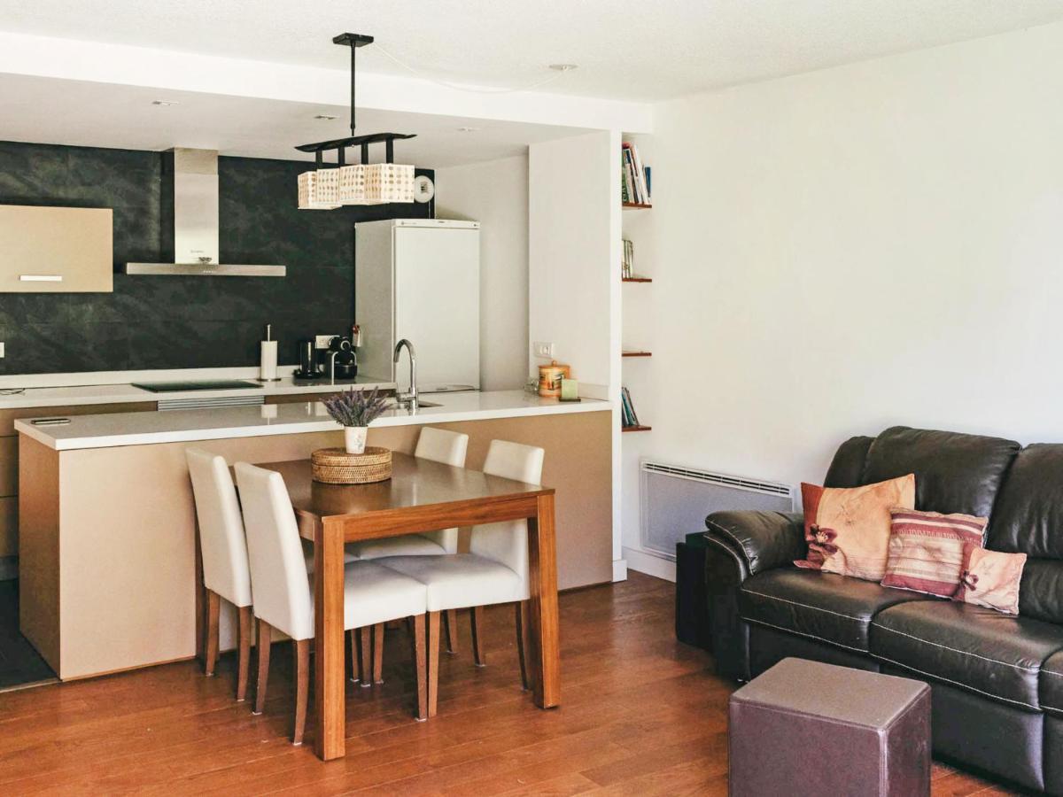 סאיאגוז Apartment Ferreries By Interhome מראה חיצוני תמונה
