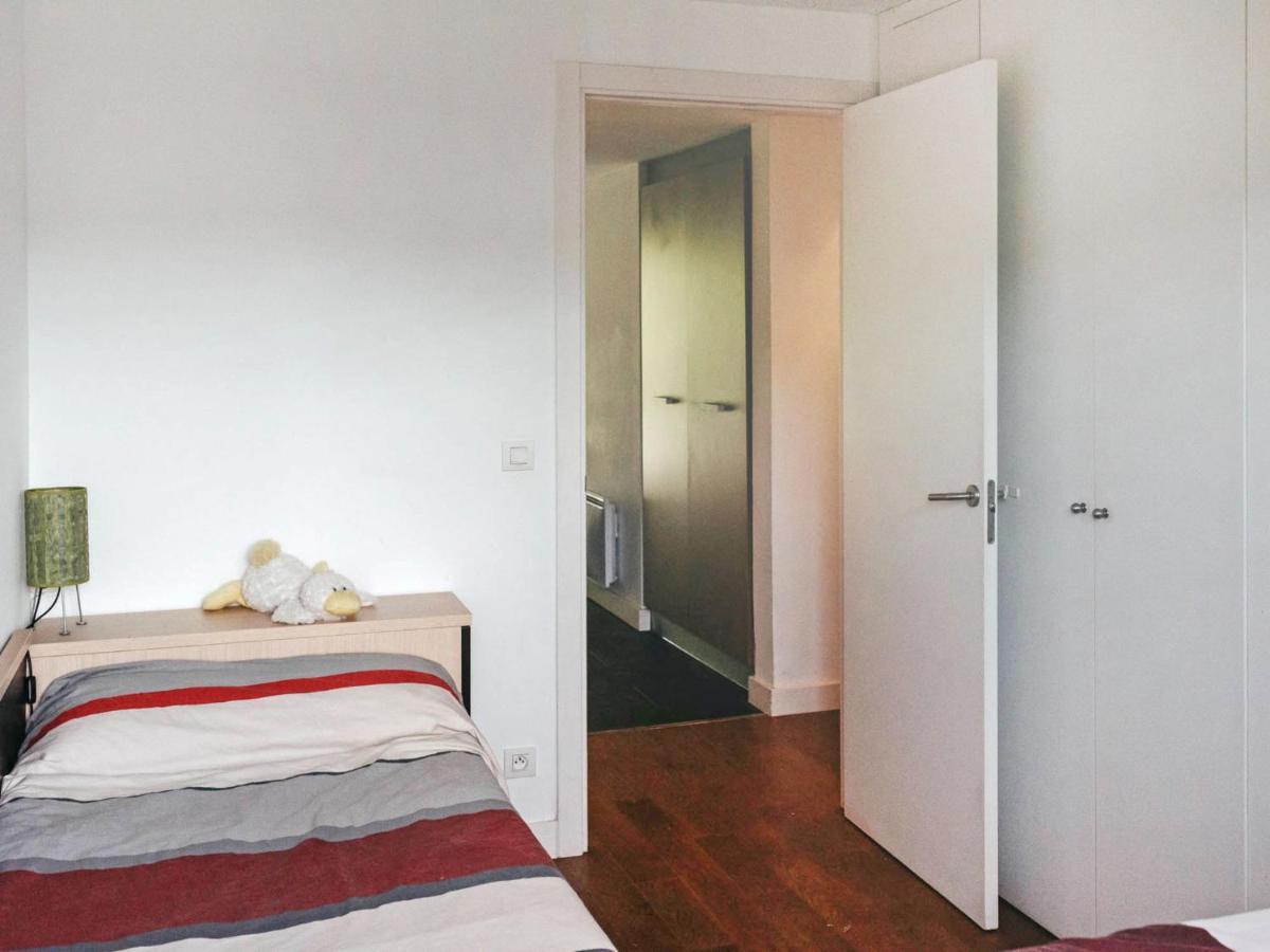 סאיאגוז Apartment Ferreries By Interhome מראה חיצוני תמונה