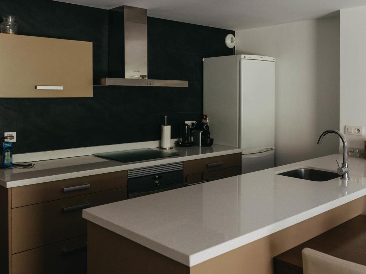 סאיאגוז Apartment Ferreries By Interhome מראה חיצוני תמונה