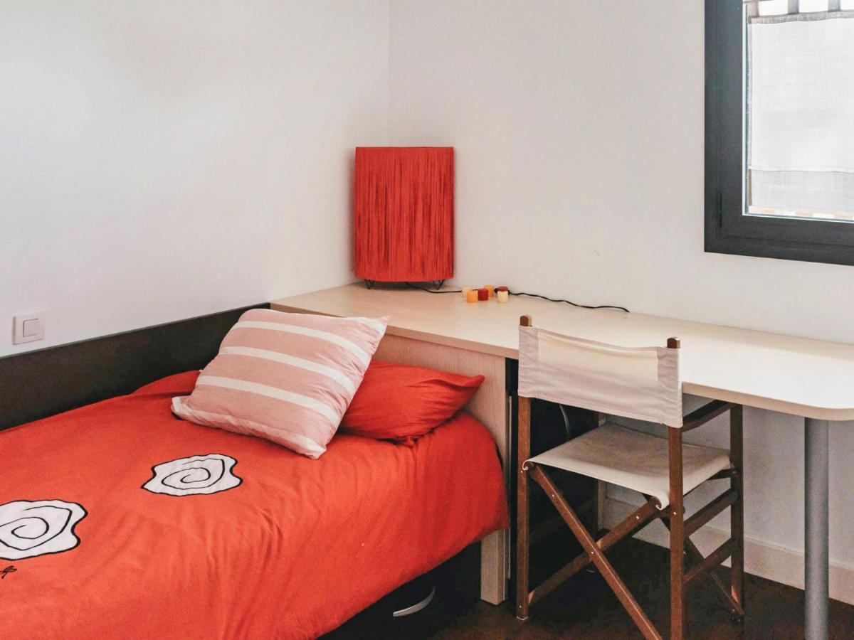 סאיאגוז Apartment Ferreries By Interhome מראה חיצוני תמונה