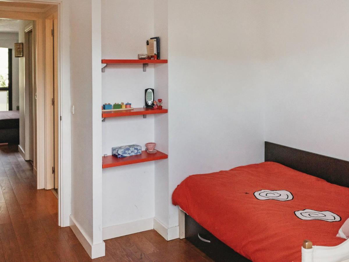 סאיאגוז Apartment Ferreries By Interhome מראה חיצוני תמונה
