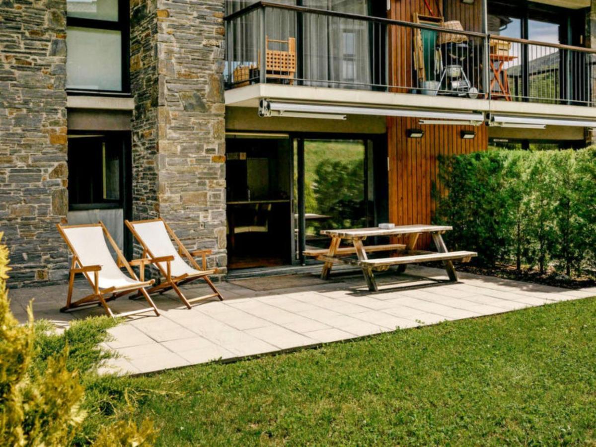 סאיאגוז Apartment Ferreries By Interhome מראה חיצוני תמונה